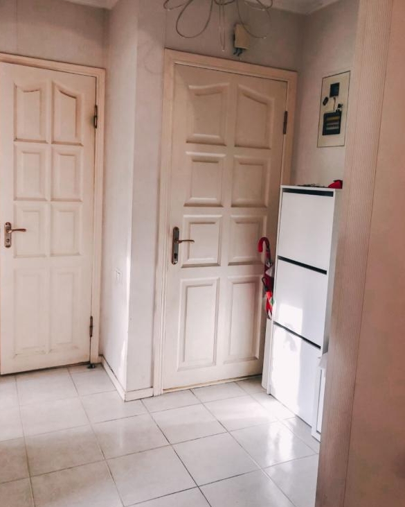 продажа трехкомнатной квартиры номер A-173646 в Приморском районе, фото номер 6